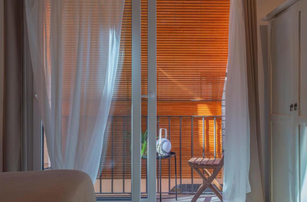 Hotel Boutique OMA - Costa Brava