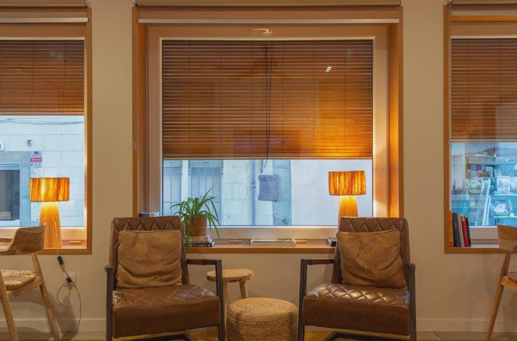 Hotel Boutique OMA - Costa Brava - Hostal Boutique Es Portalet
