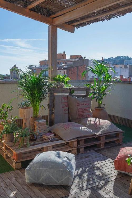 Hotel Boutique OMA - Costa Brava - Hostal Boutique Es Portalet