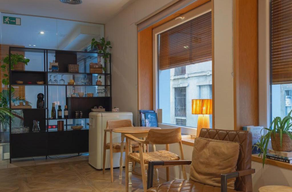 Hotel Boutique OMA - Costa Brava - Hostal Boutique Es Portalet