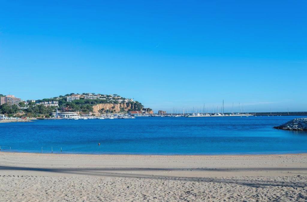 Hotel Boutique OMA - Costa Brava - Hostal Boutique Es Portalet