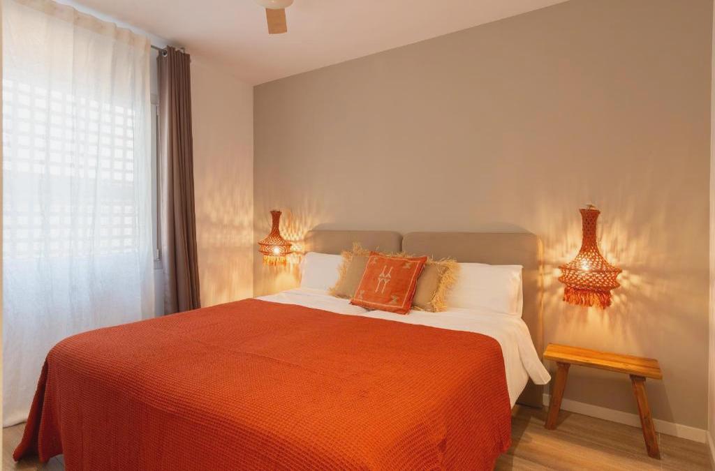 Hotel Boutique OMA - Costa Brava - Hostal Boutique Es Portalet