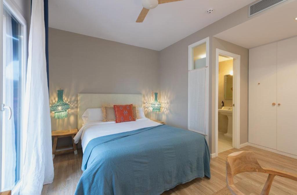 Hotel Boutique OMA - Costa Brava - Hostal Boutique Es Portalet