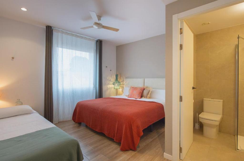 Hotel Boutique OMA - Costa Brava - Hostal Boutique Es Portalet