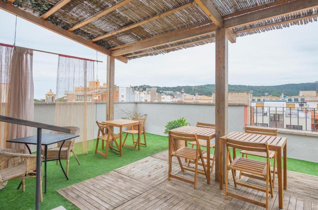 Hotel Boutique OMA - Costa Brava - Hostal Boutique Es Portalet