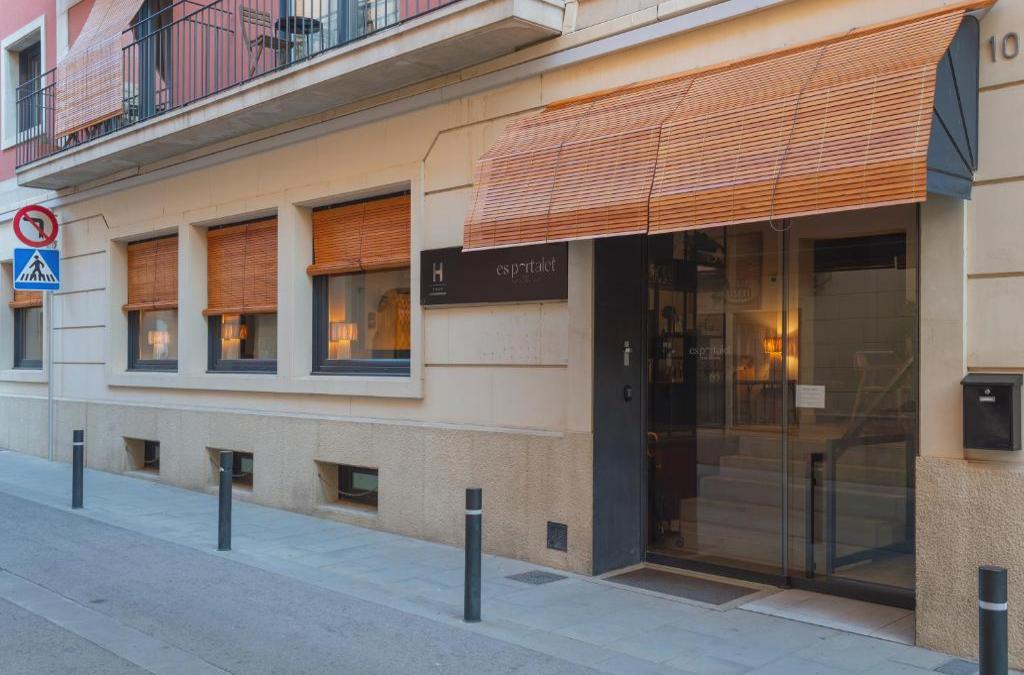 Hotel Boutique OMA - Costa Brava
