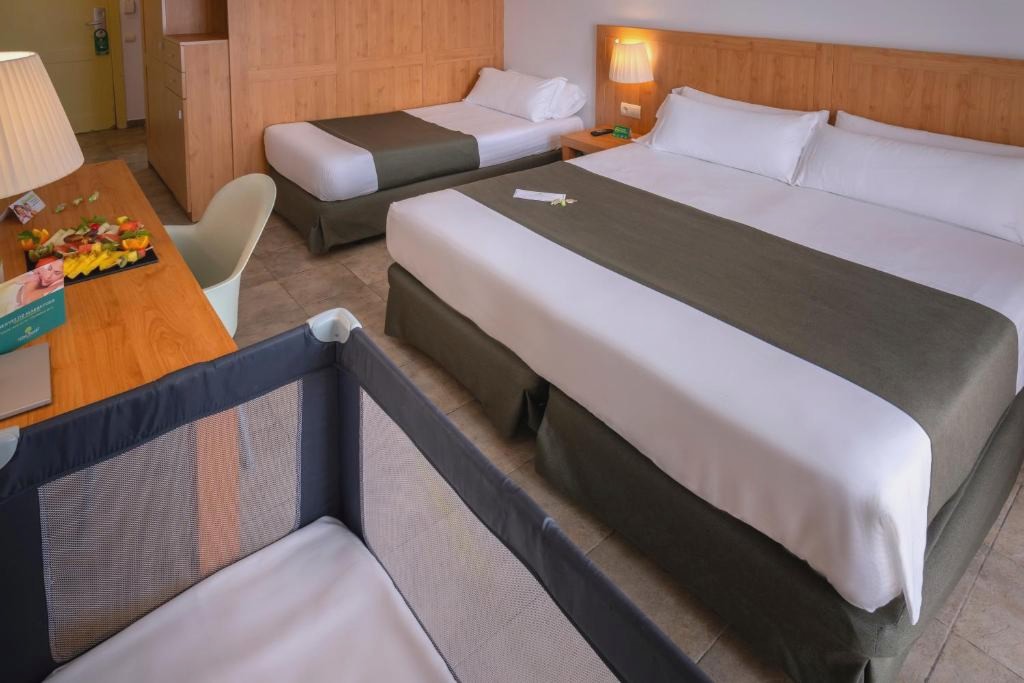 Vilar Rural De Sant Hilari Sacalm by Serhs Hotels