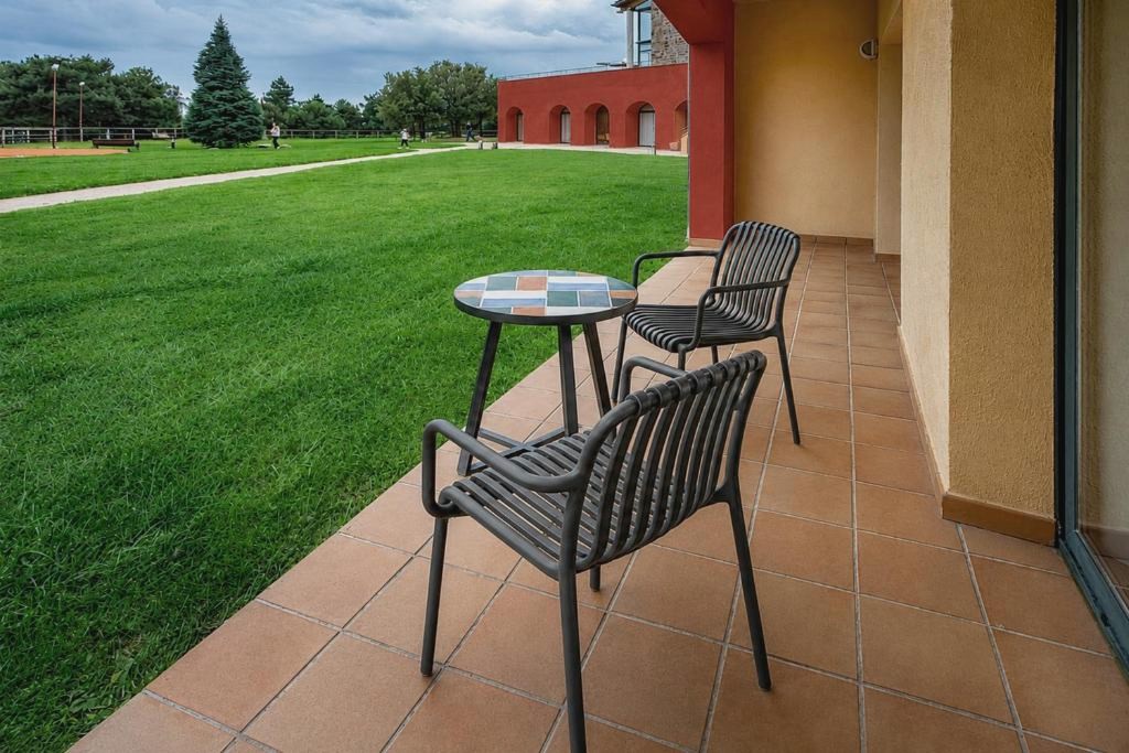 Vilar Rural De Sant Hilari Sacalm by Serhs Hotels
