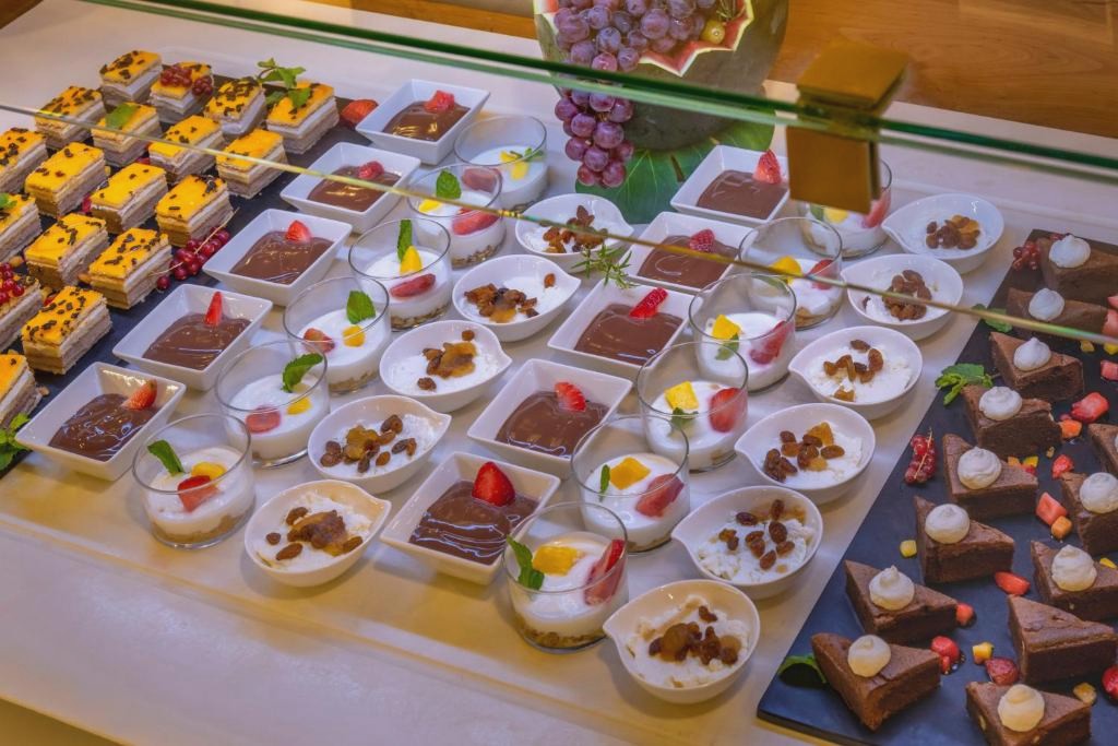 Vilar Rural De Sant Hilari Sacalm by Serhs Hotels