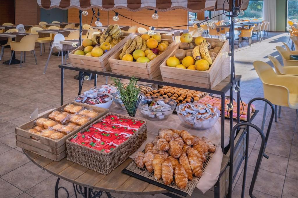 Vilar Rural De Sant Hilari Sacalm by Serhs Hotels