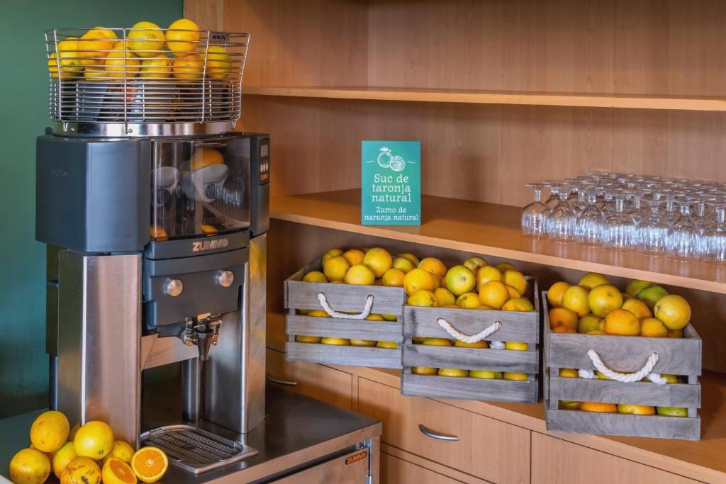 Vilar Rural De Sant Hilari Sacalm by Serhs Hotels