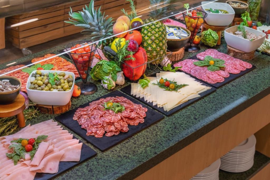 Vilar Rural De Sant Hilari Sacalm by Serhs Hotels