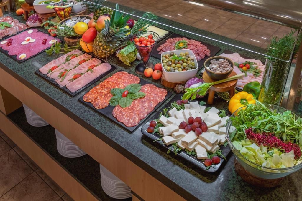 Vilar Rural De Sant Hilari Sacalm by Serhs Hotels