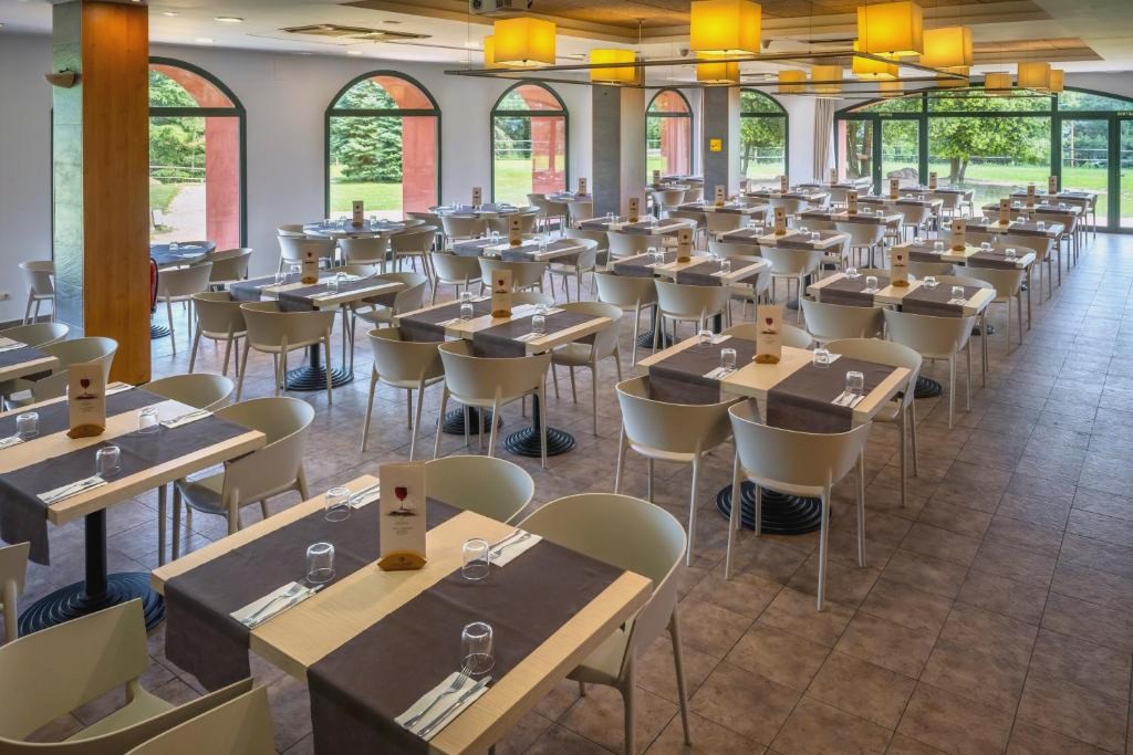 Vilar Rural De Sant Hilari Sacalm by Serhs Hotels