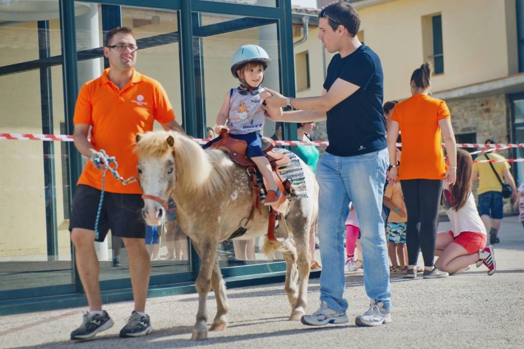 Vilar Rural De Sant Hilari Sacalm by Serhs Hotels