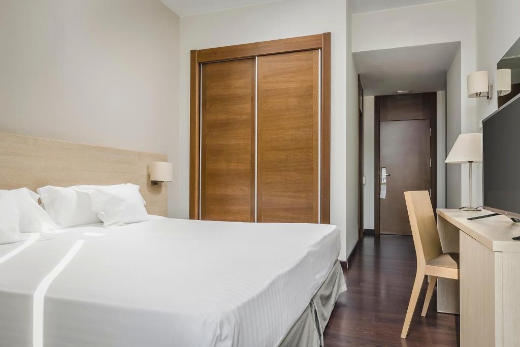 Hotel Exe Barcelona Gate