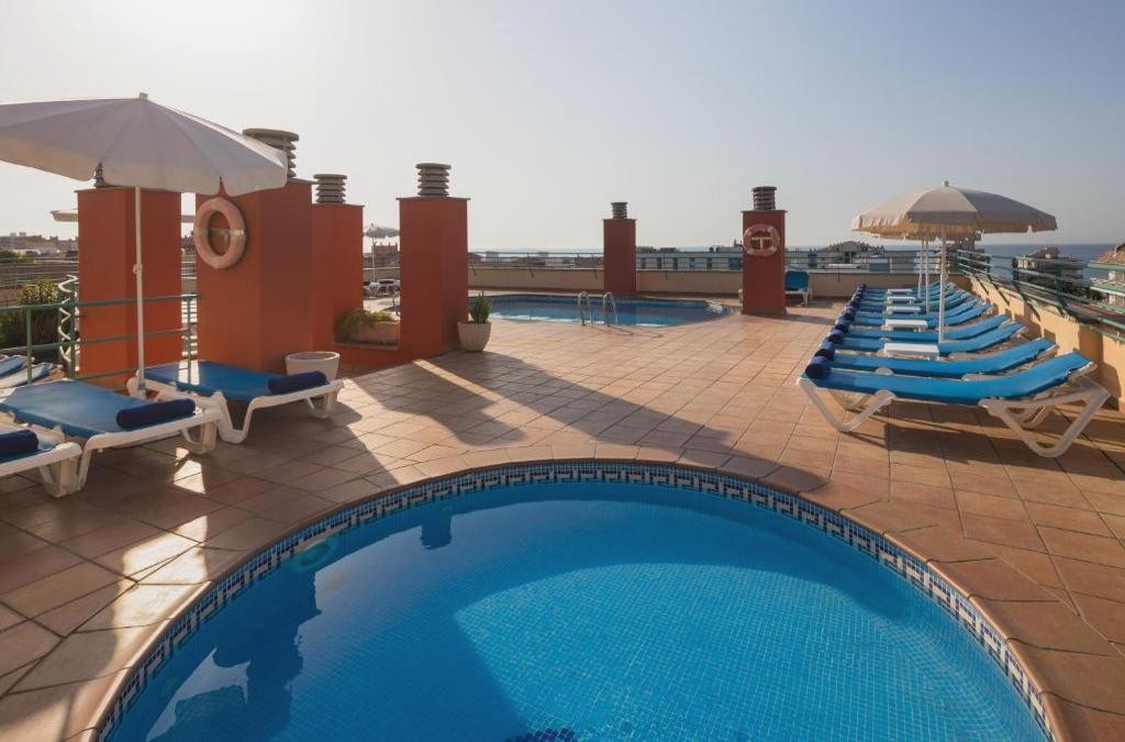 htop Royal Sun Suites
