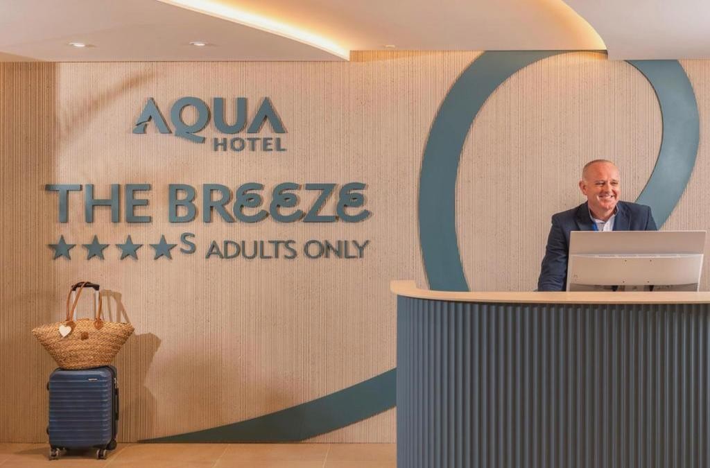 Adults only break in Santa Susanna, close to Barcelona