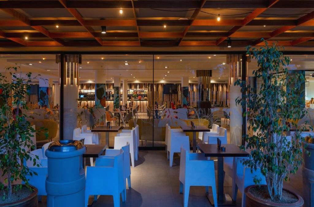 Adults only break in Santa Susanna, close to Barcelona