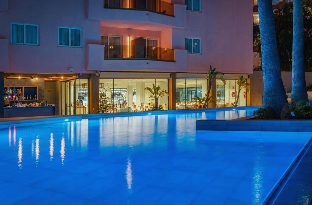 Adults only break in Santa Susanna, close to Barcelona
