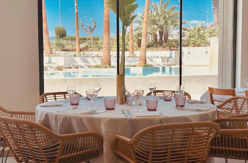 Adults only break in Santa Susanna, close to Barcelona