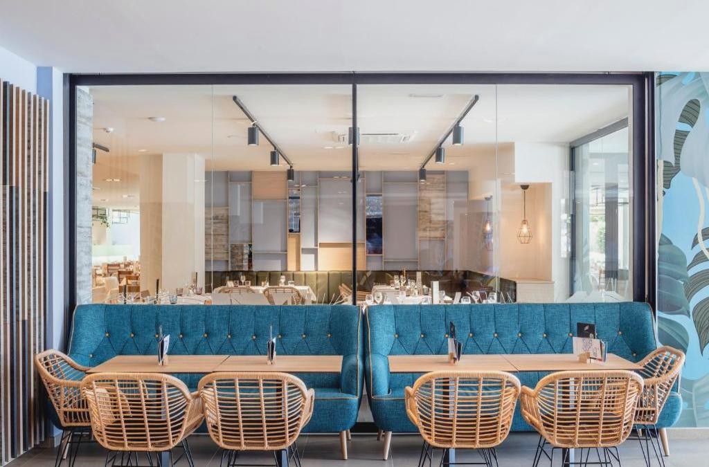 Adults only break in Santa Susanna, close to Barcelona