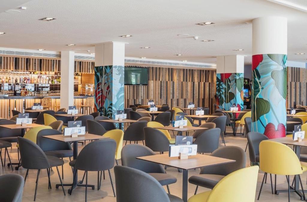 Adults only break in Santa Susanna, close to Barcelona