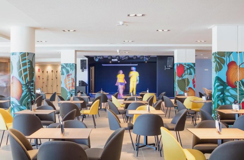 Adults only break in Santa Susanna, close to Barcelona