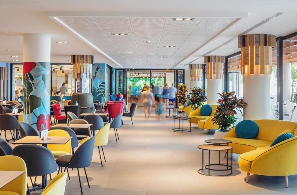 Adults only break in Santa Susanna, close to Barcelona