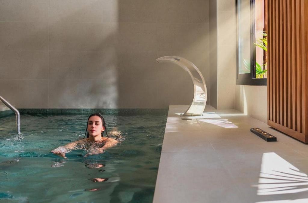 Adults only break in Santa Susanna, close to Barcelona