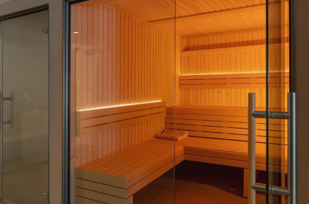 Adults only break in Santa Susanna, close to Barcelona