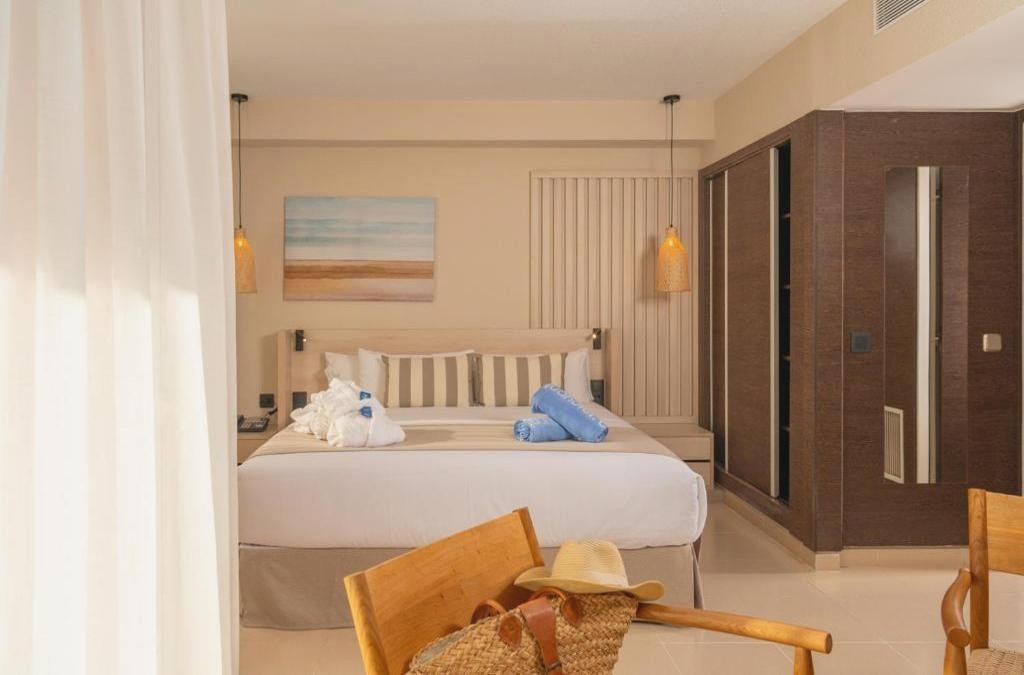 Adults only break in Santa Susanna, close to Barcelona
