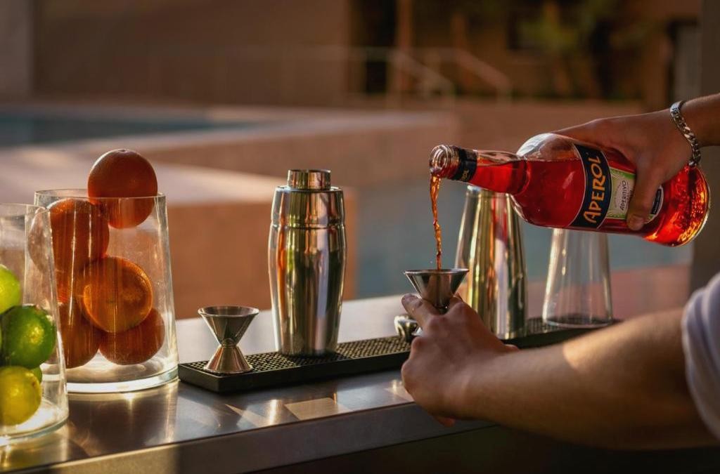 Adults only break in Santa Susanna, close to Barcelona - AQUA Hotel The Breeze & Spa (Adults Only)