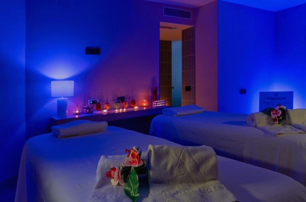 Adults only break in Santa Susanna, close to Barcelona - AQUA Hotel The Breeze & Spa (Adults Only)