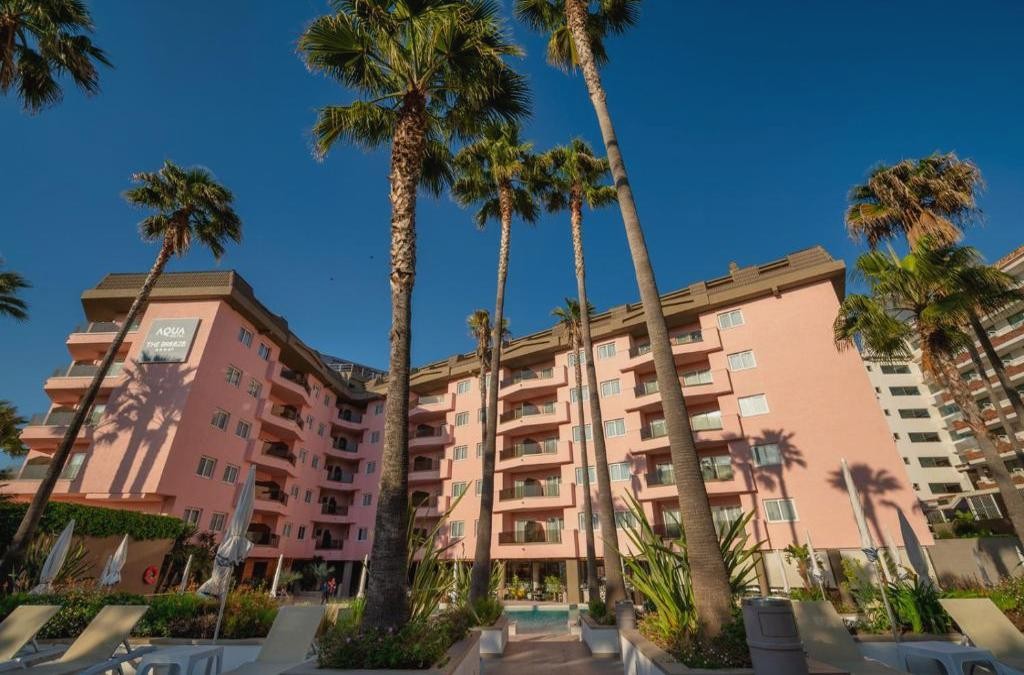 Adults only break in Santa Susanna, close to Barcelona - AQUA Hotel The Breeze & Spa (Adults Only)