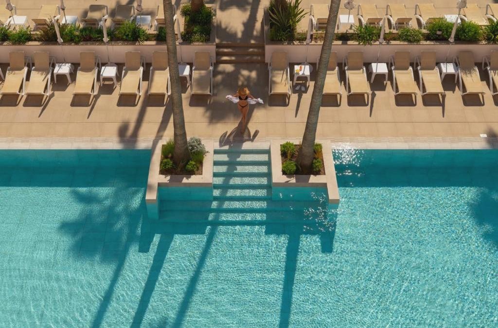 Adults only break in Santa Susanna, close to Barcelona - AQUA Hotel The Breeze & Spa (Adults Only)