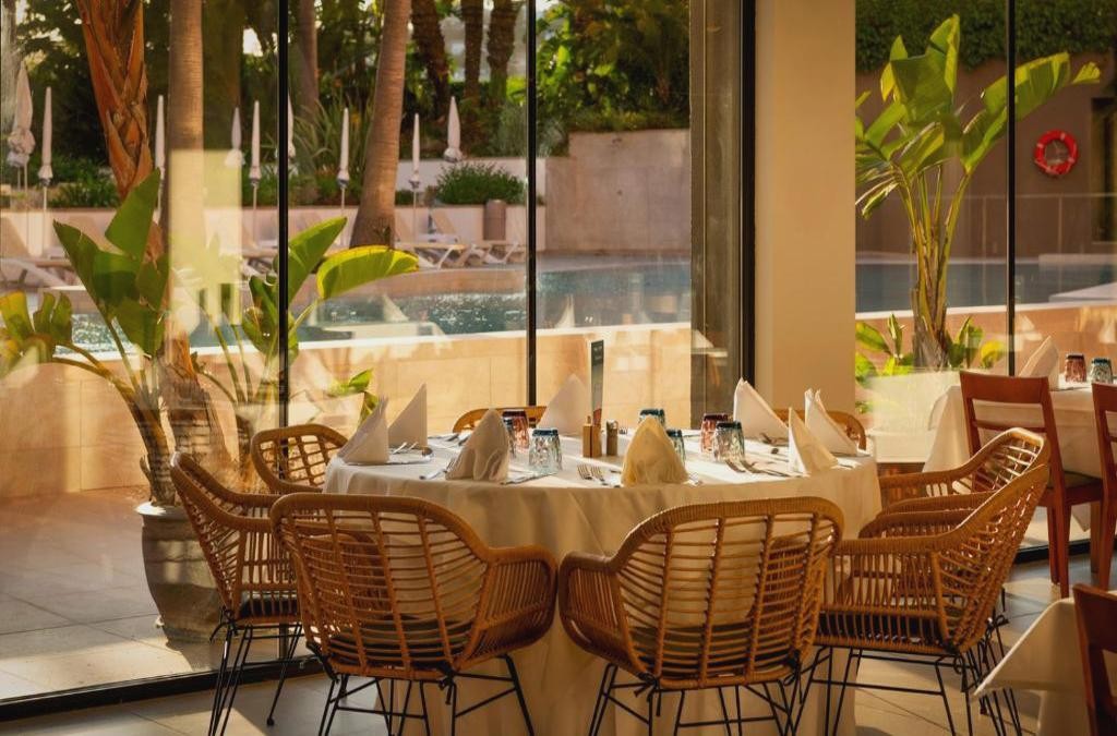 Adults only break in Santa Susanna, close to Barcelona - AQUA Hotel The Breeze & Spa (Adults Only)