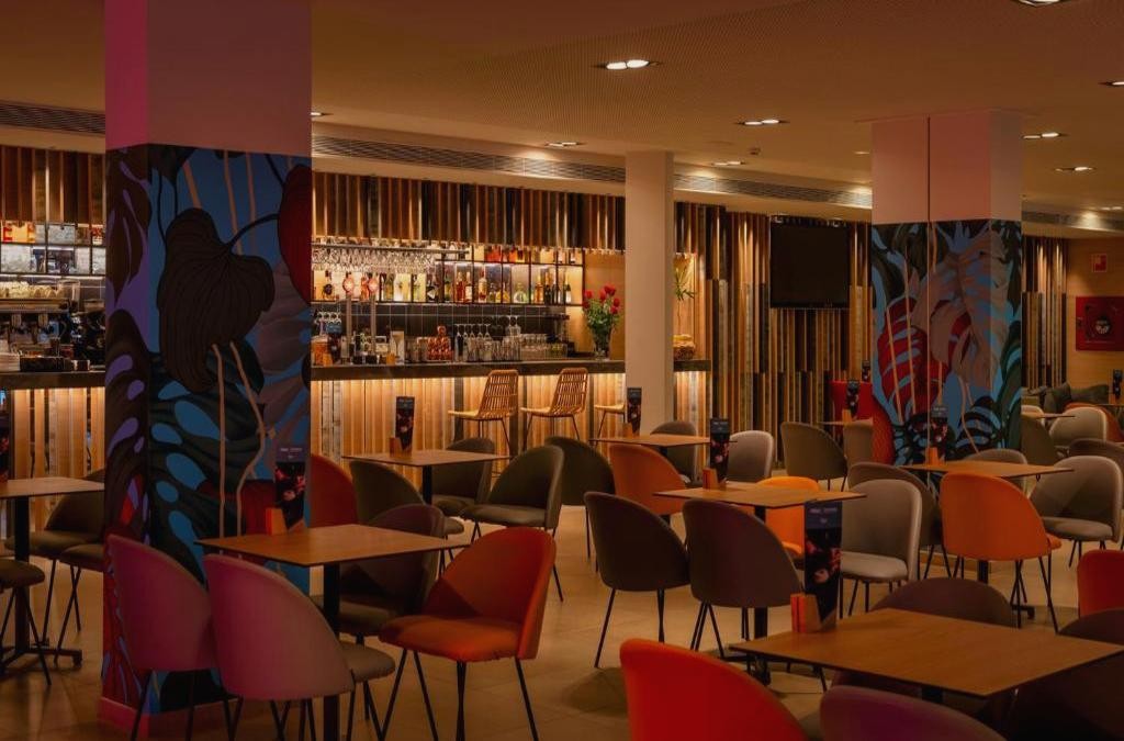 Adults only break in Santa Susanna, close to Barcelona - AQUA Hotel The Breeze & Spa (Adults Only)