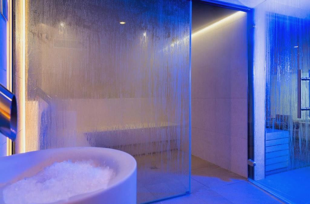 Adults only break in Santa Susanna, close to Barcelona - AQUA Hotel The Breeze & Spa (Adults Only)