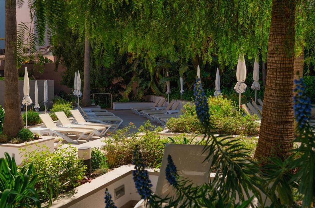 Adults only break in Santa Susanna, close to Barcelona - AQUA Hotel The Breeze & Spa (Adults Only)