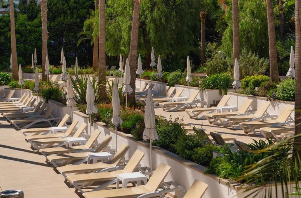 Adults only break in Santa Susanna, close to Barcelona - AQUA Hotel The Breeze & Spa (Adults Only)