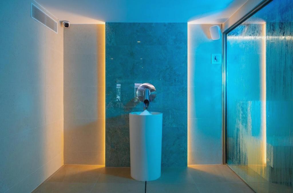Adults only break in Santa Susanna, close to Barcelona - AQUA Hotel The Breeze & Spa (Adults Only)