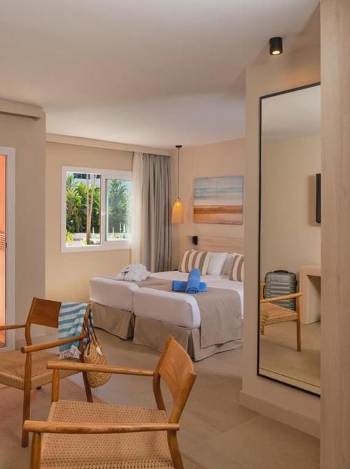 Adults only break in Santa Susanna, close to Barcelona - AQUA Hotel The Breeze & Spa (Adults Only)