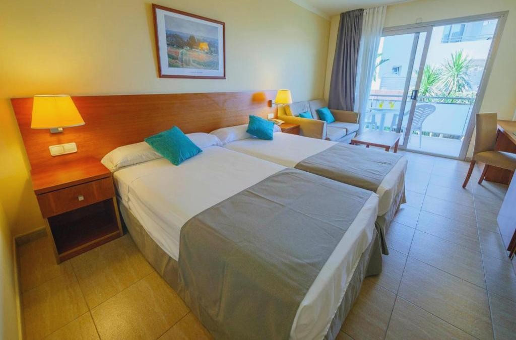 Santa Susanna, oasis de calme réservé aux adultes - DWO Sirius - Adults Only