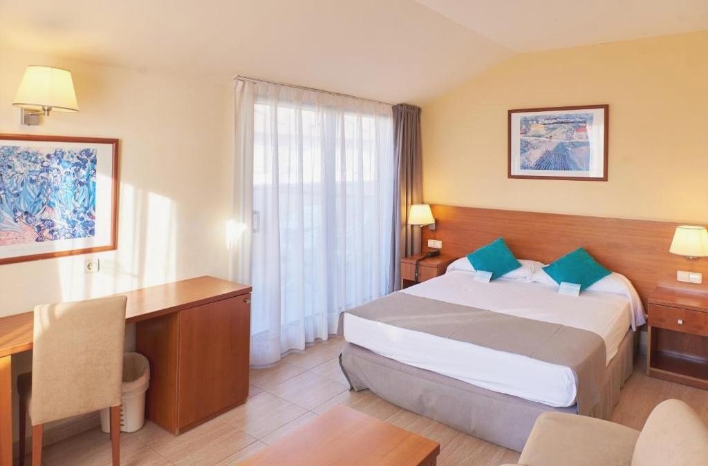 Santa Susanna, oasis de calme réservé aux adultes - DWO Sirius - Adults Only