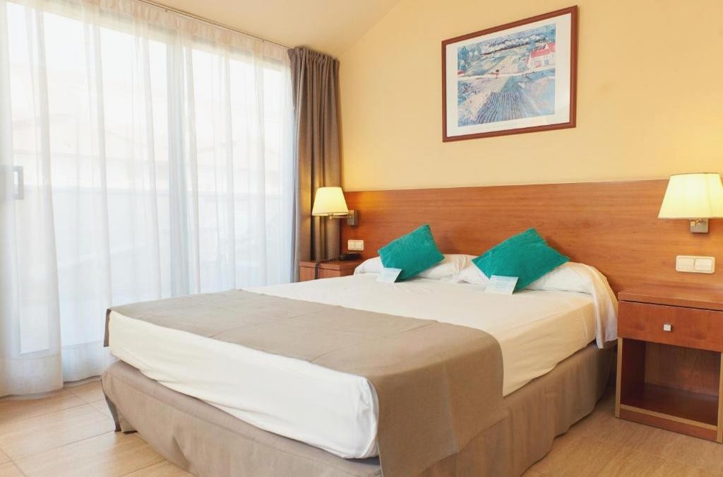 Santa Susanna, oasis de calme réservé aux adultes - DWO Sirius - Adults Only