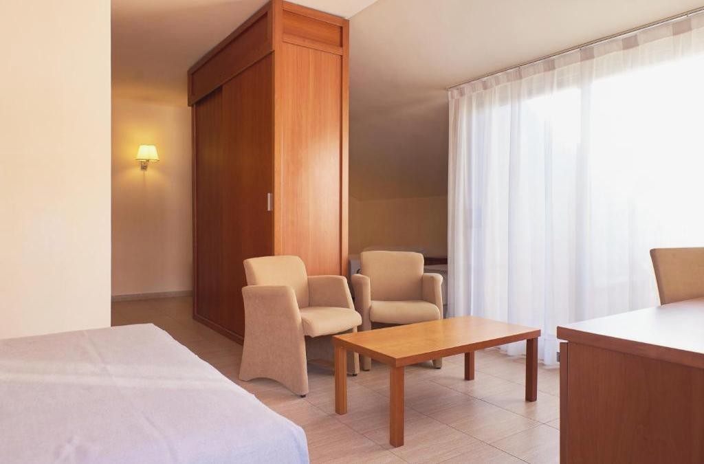 Santa Susanna, oasis de calme réservé aux adultes - DWO Sirius - Adults Only