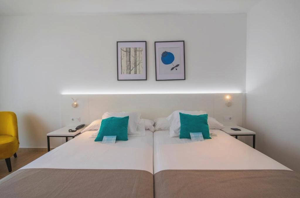 Santa Susanna, oasis de calme réservé aux adultes - DWO Sirius - Adults Only