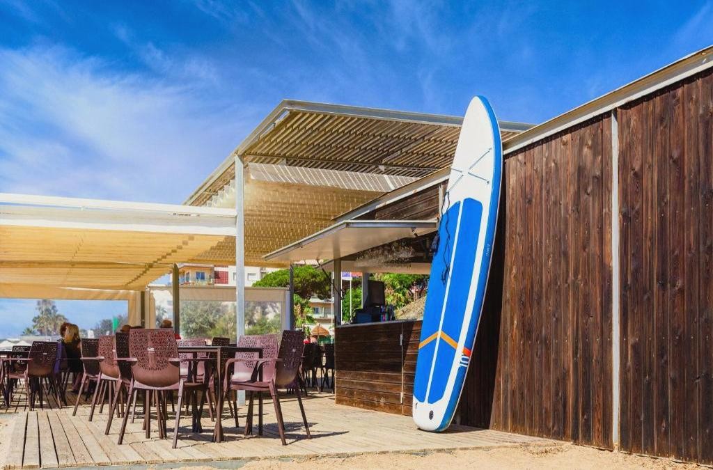 Santa Susanna, oasis de calme réservé aux adultes - DWO Sirius - Adults Only