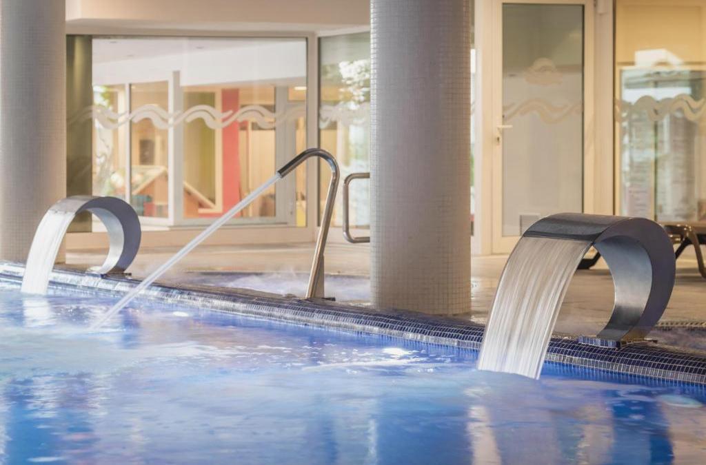 Férias em família perto de Barcelona - Hotel Alegria Caprici Verd